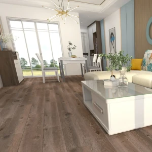 SPC плитка Betta Villa V109 Дуб Комано 43 класс толщина 4.50 мм 2.25 м², цена за упаковку