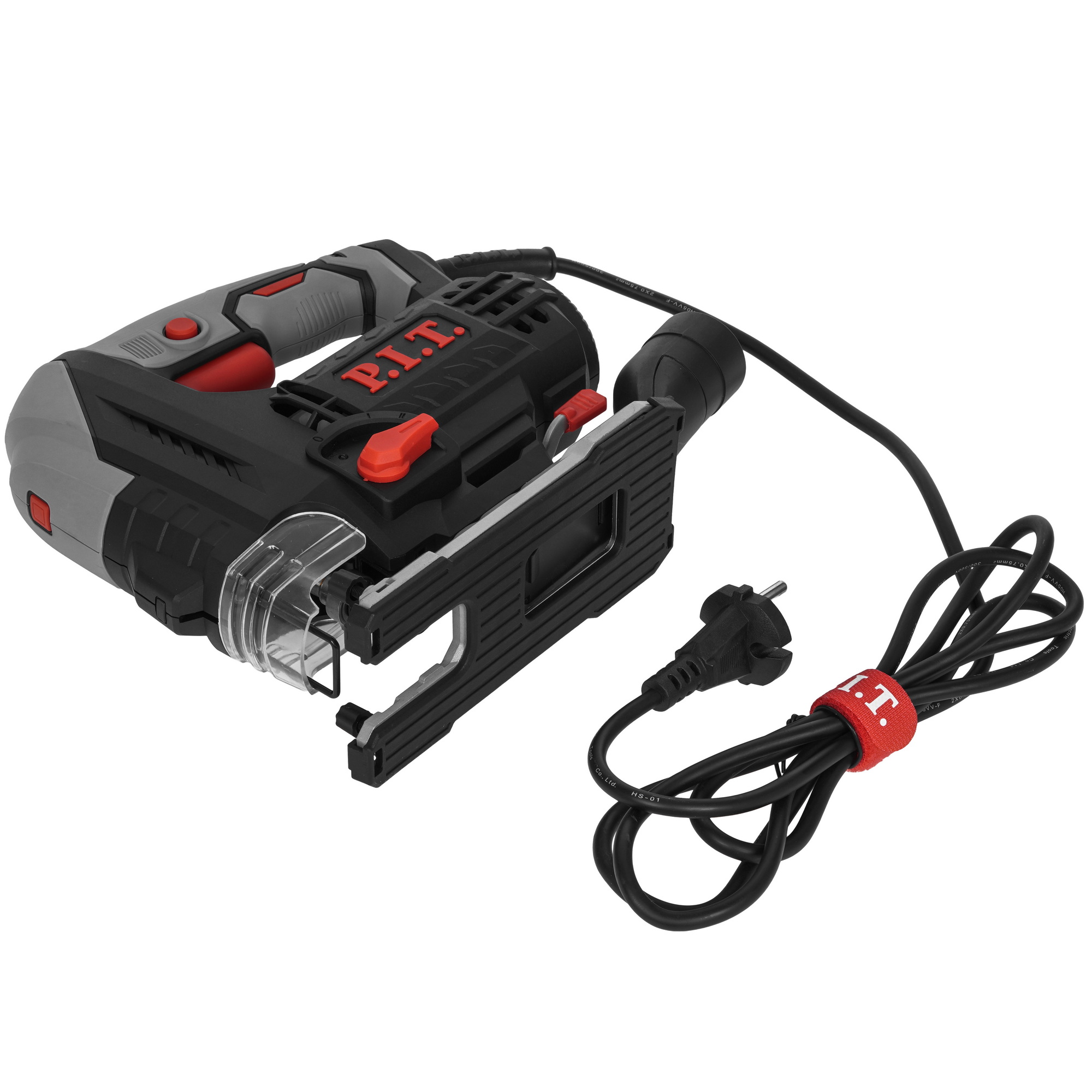 Электрический лобзик P.I.T. PST90-C2 9196796 PIT STDN-0013061 - Вид №6