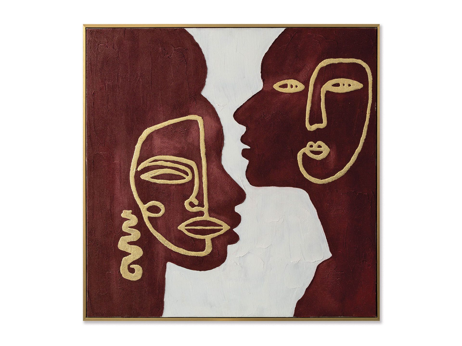 Холст рамки Agave SECRET ARCH-00126622