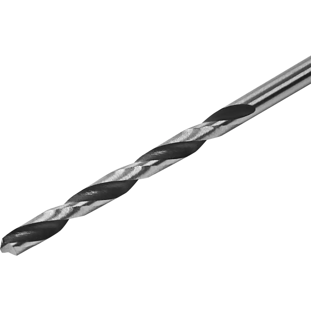 Сверло по металлу Bosch HSS Pointteq 2.5x30 мм BOSCH PROFESSIONAL STLM-2064031 - Вид №2