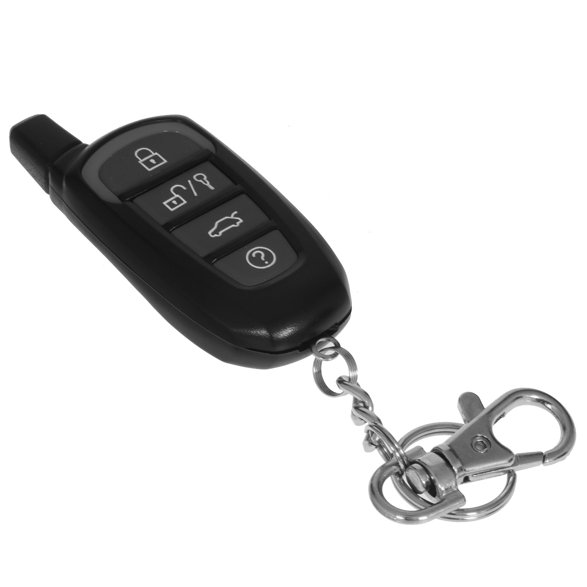 9943670 Брелок для сигнализации SCHER-KHAN Logicar 5i-6i PRO3 1W STDN-0080095 - Вид №2