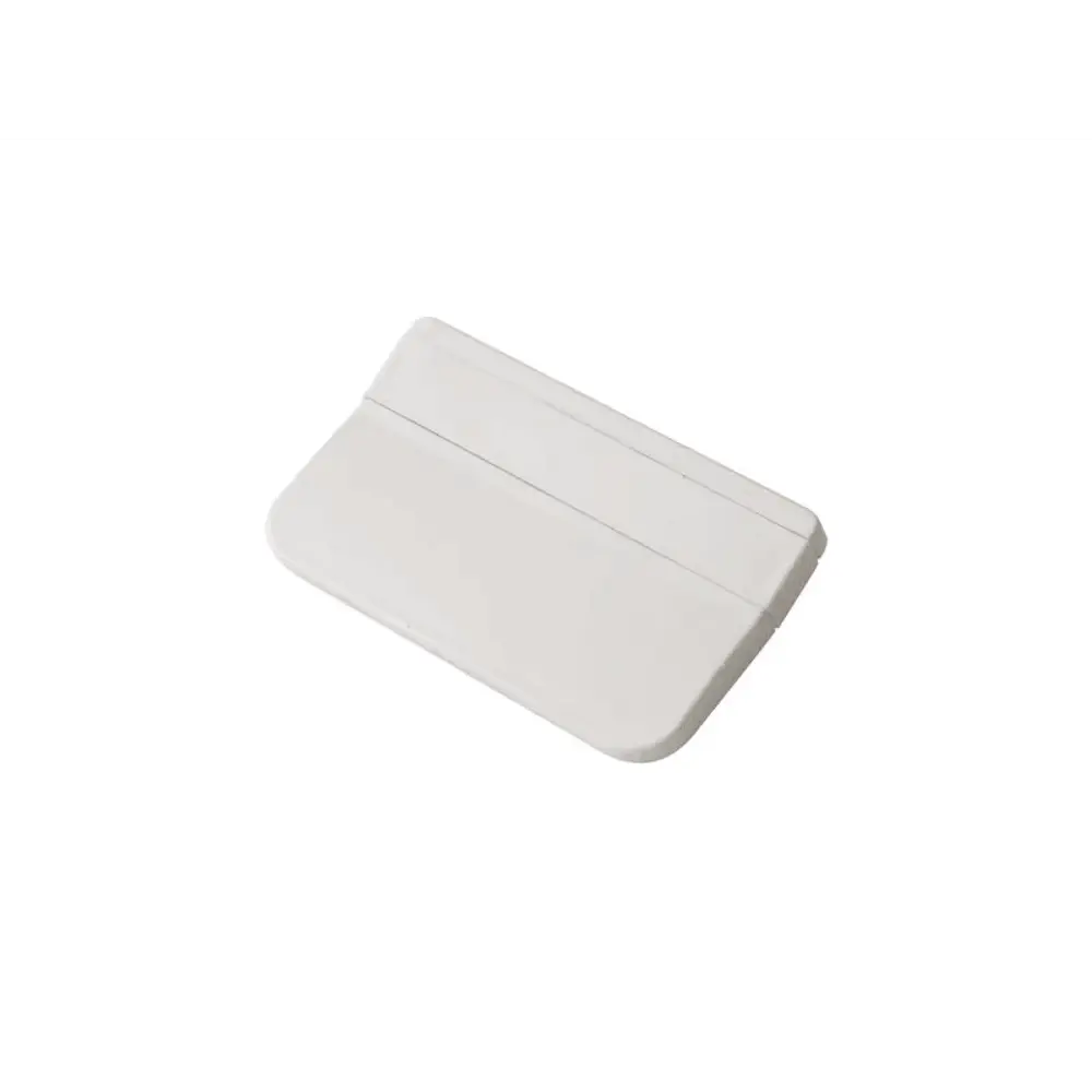 Ручка для балконной двери ПВХ цвет белый Santreyd STLM-2041627