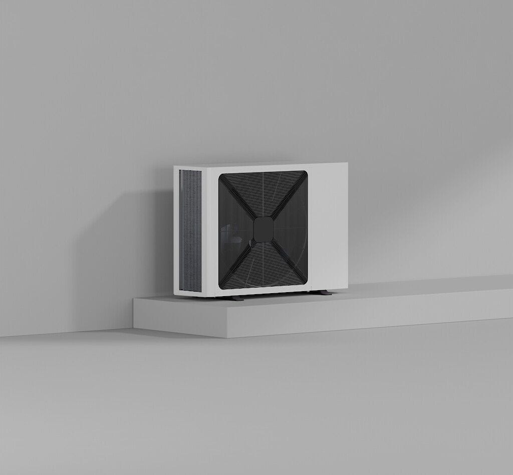 Воздушный/водяной тепловой насос Innova Fulda ARCH-00012477 - Вид №1