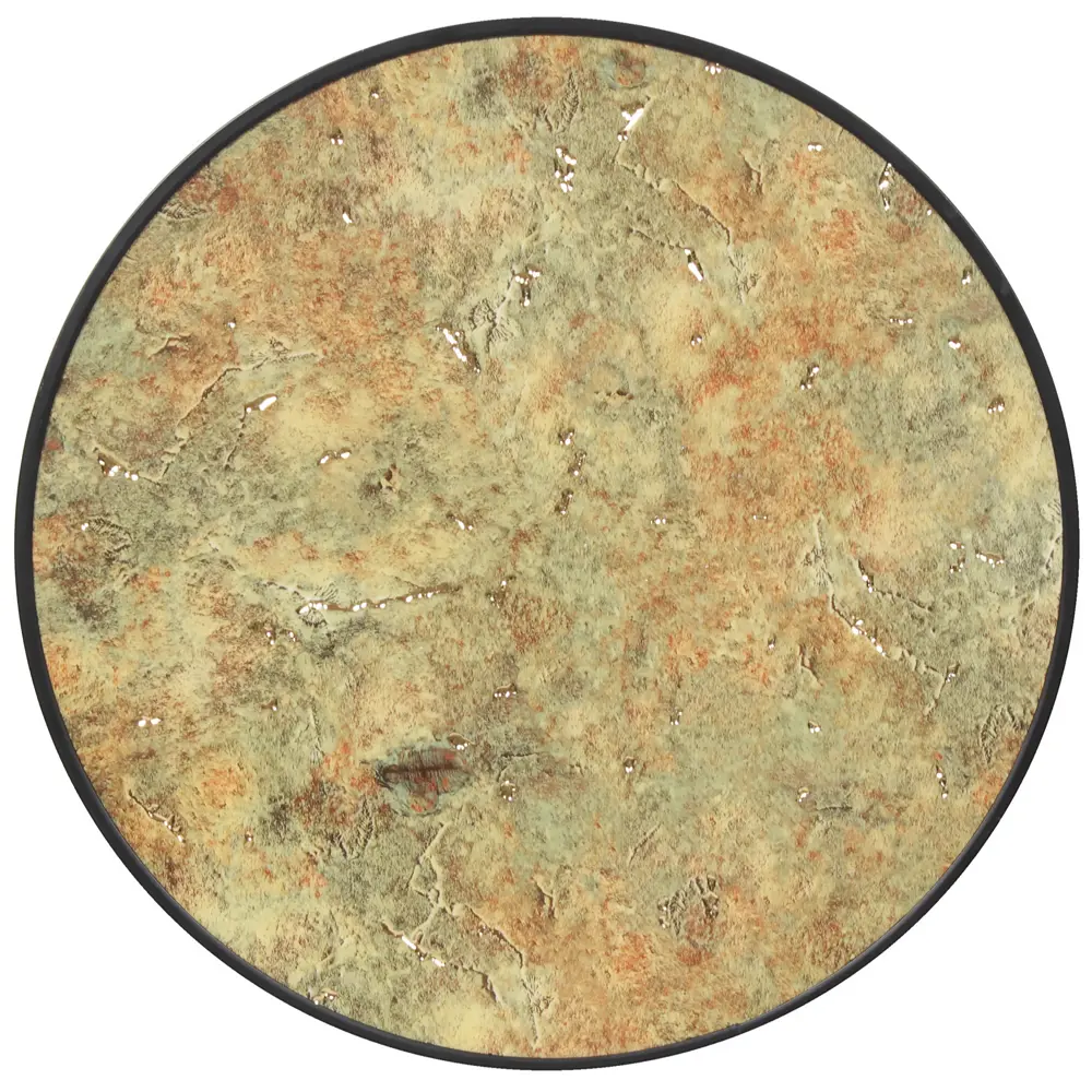 Стол садовый керамический «Сахара» 60x66x72 см, металл/керамика 13691939 STLM-2094918 Santreyd  - Вид №2