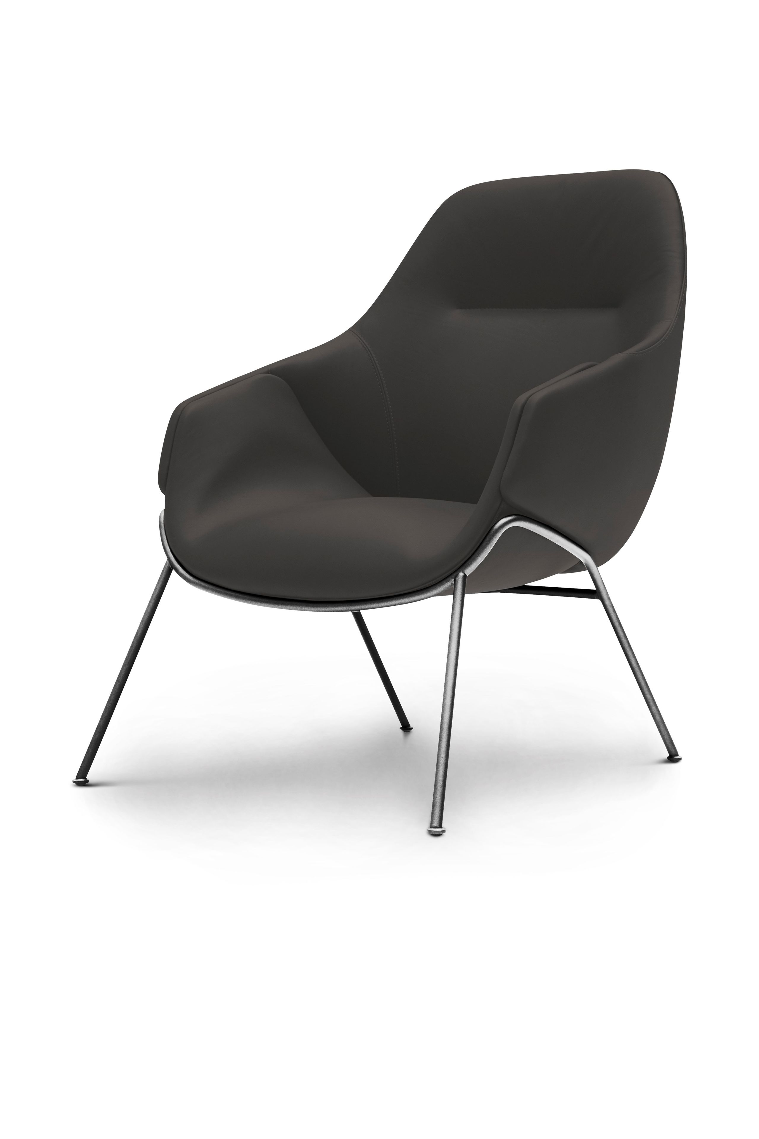 Кресло с высокой спинкой SP01 ARCH-00108783 - Вид №6