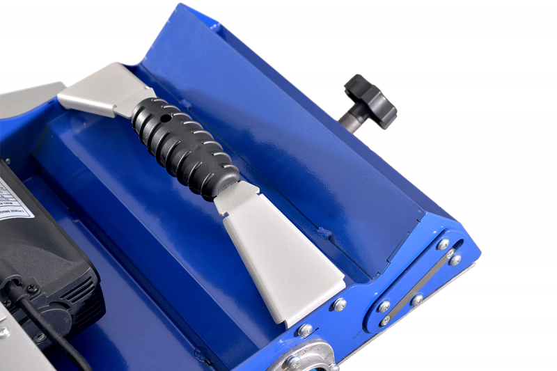 Электрорубанок BELMASH CPL-250 9153296 STDN-0143535 - Вид №1