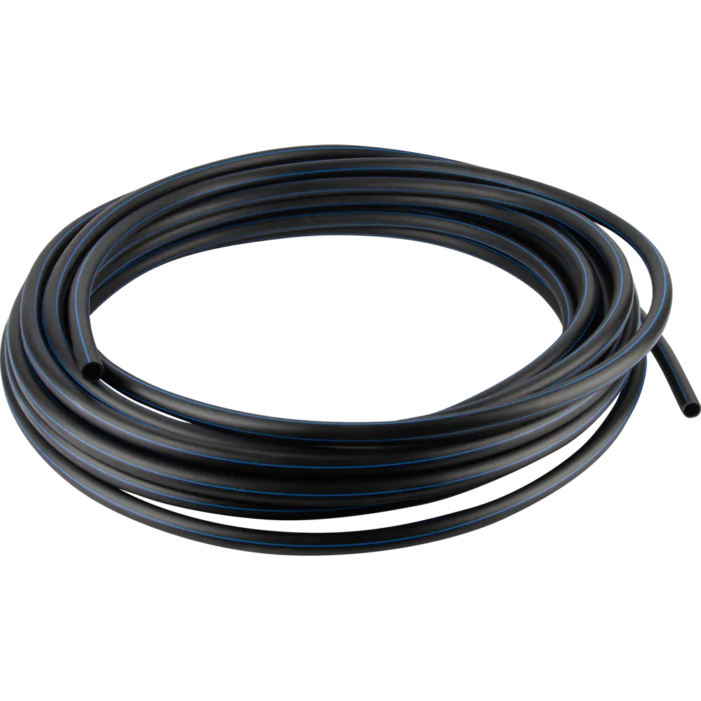 Труба ПНД РТП PE 100 20x2.0 PN12 бухта 25 м STLM-2159235 - Вид №1