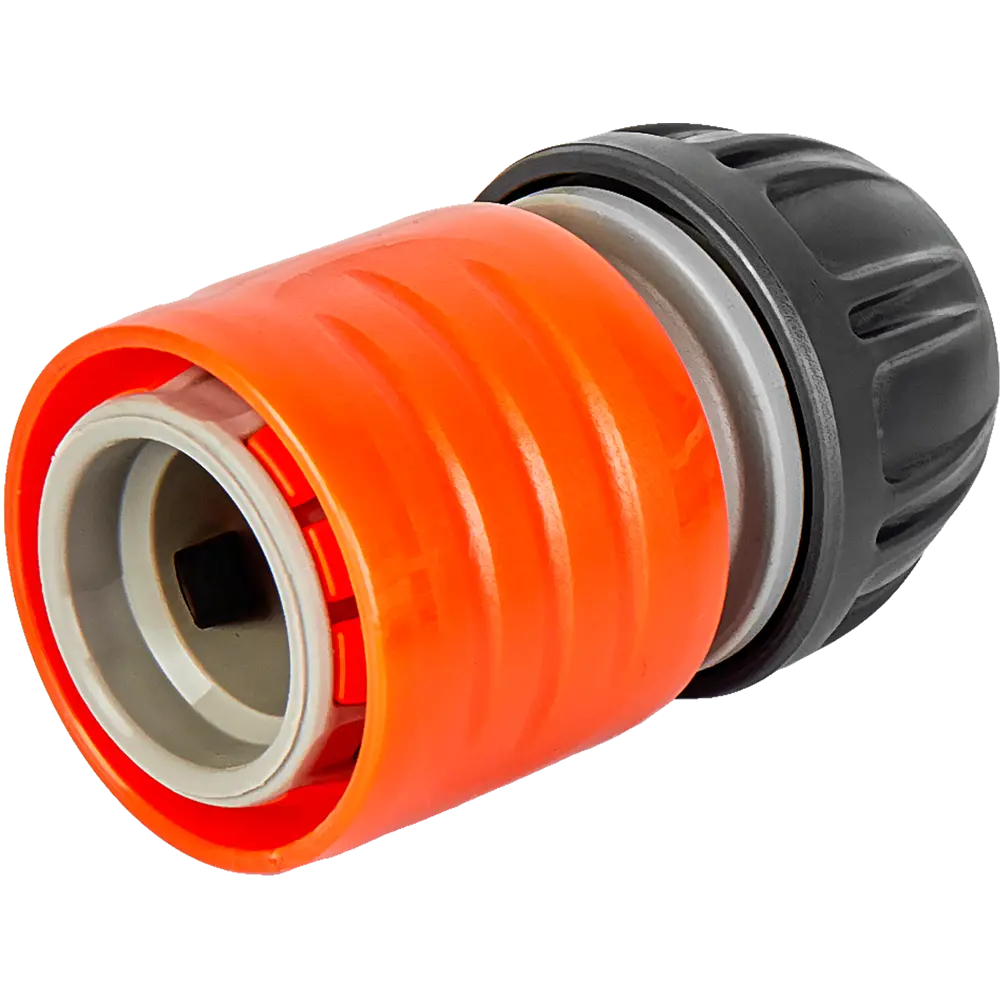 Santreyd Быстросъемный коннектор для шланга с автостопом 89367477 STLM-0958271 - Вид №1