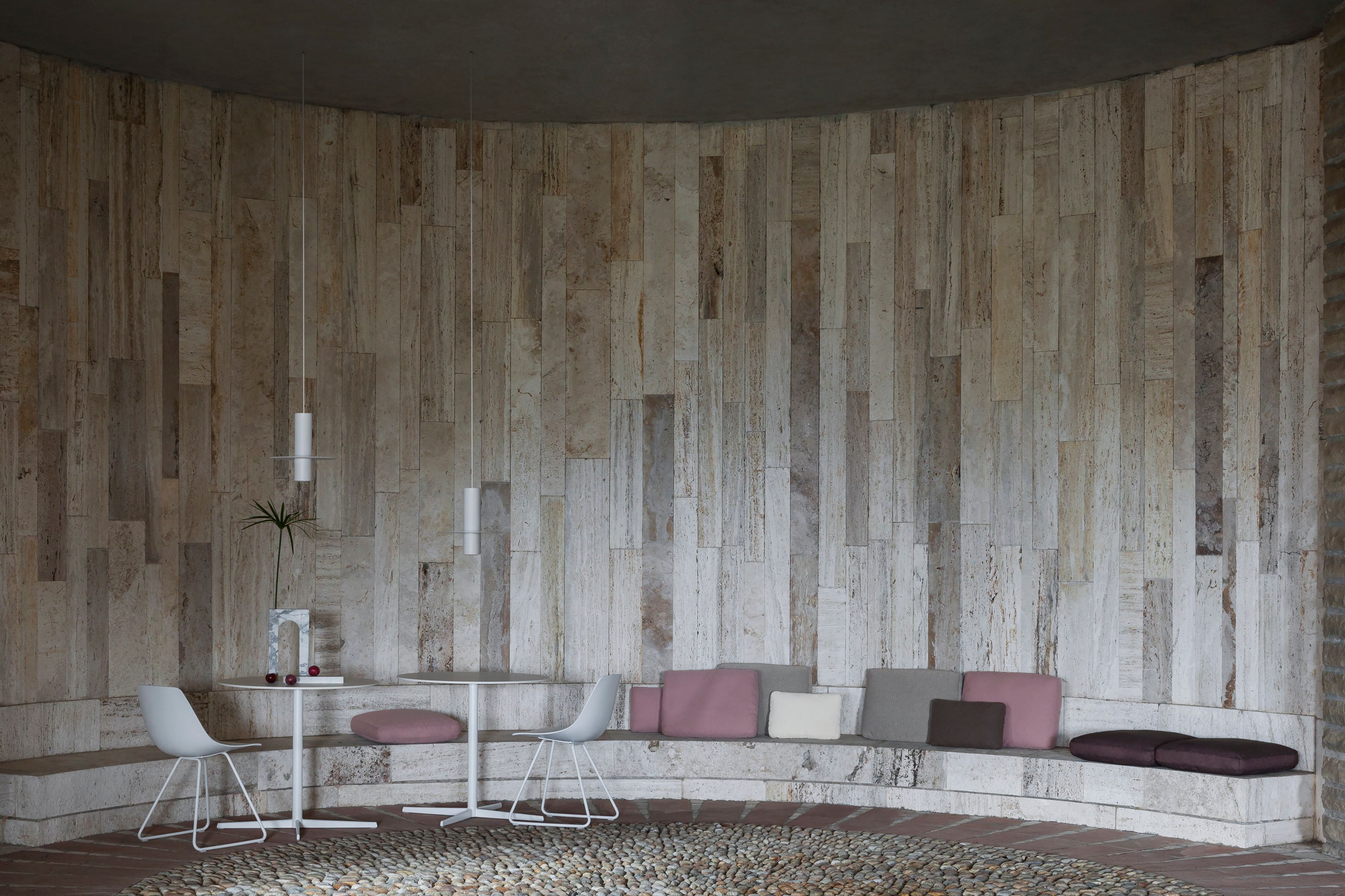 Прямоугольная подушка для наружной ткани Lapalma OORT OUTDOOR ARCH-00138683 - Вид №5