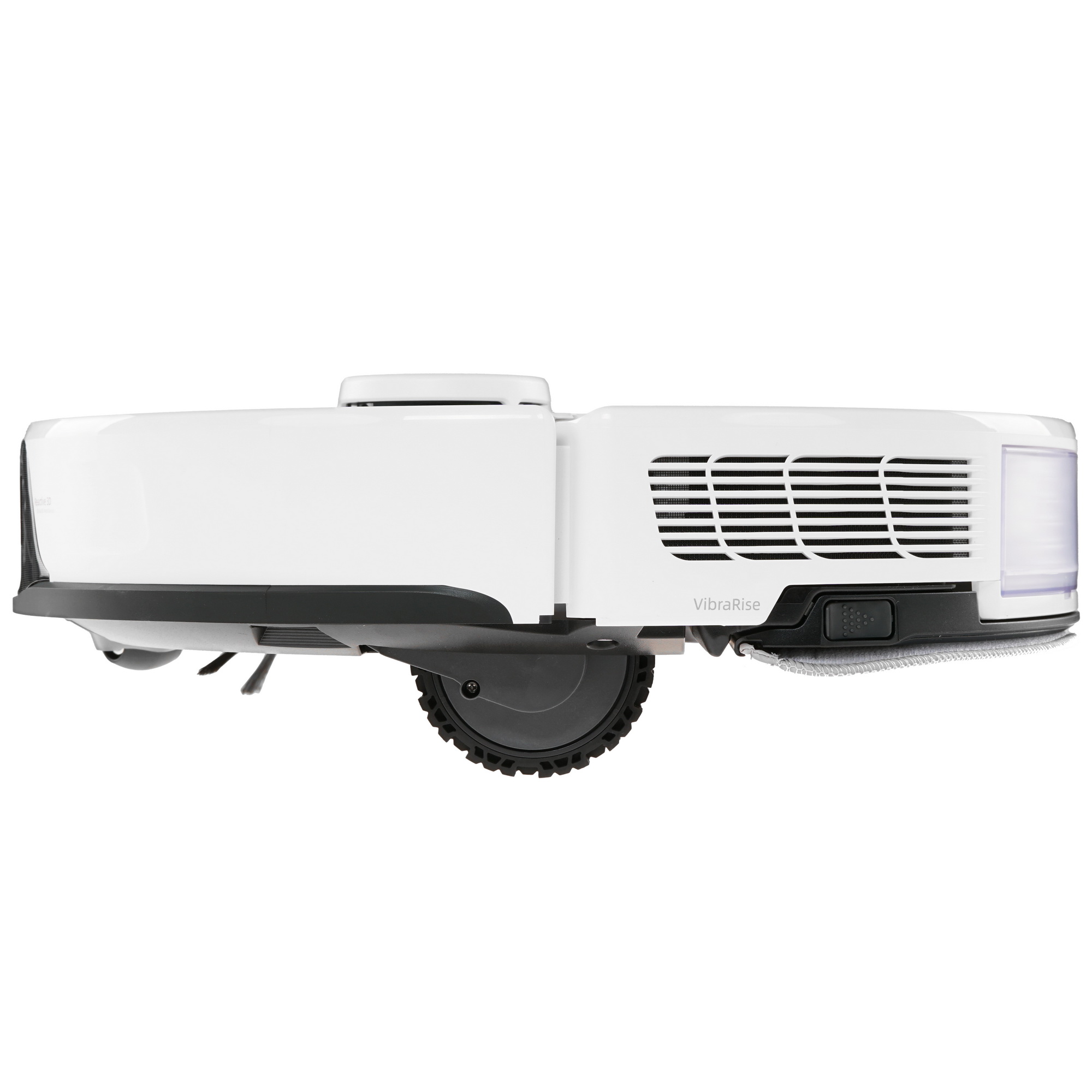 5094174 Робот-пылесос Roborock S8+ белый STDN-0079794 - Вид №5