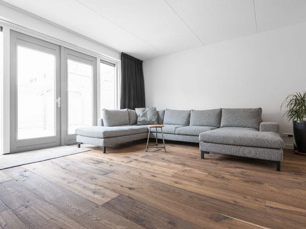 Восстановленный деревянный паркет Dennebos Flooring Reclaimed Wood ARCH-00029724 - Вид №33