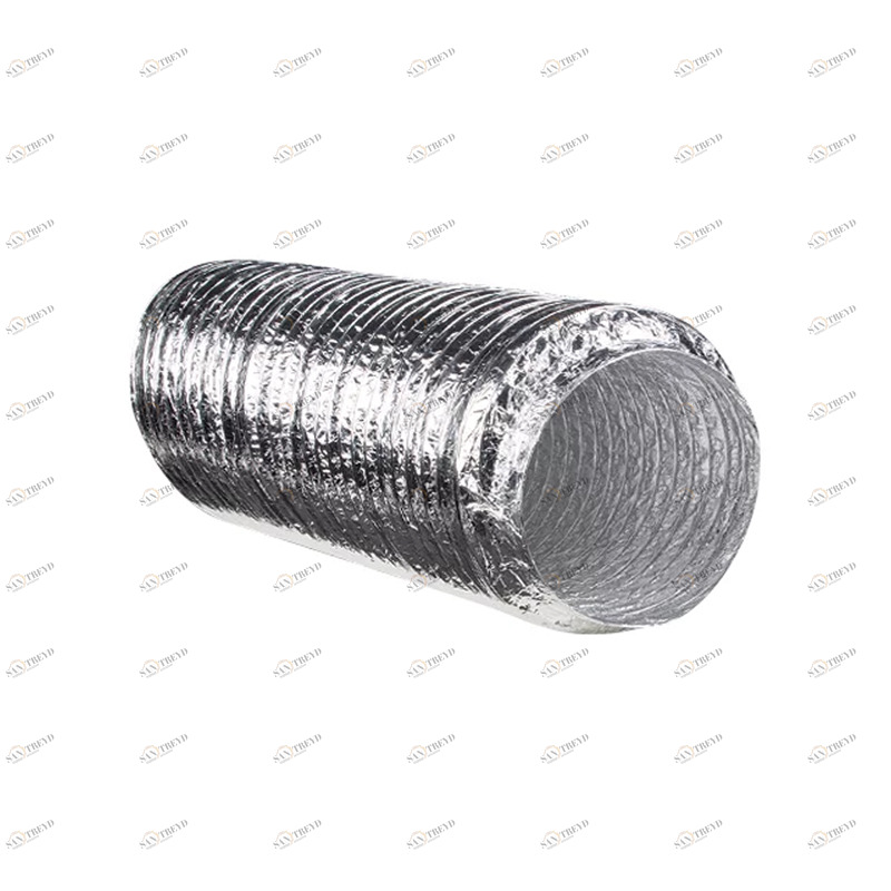 Шумоглушитель DEC TRD (DST 125/1м) Santreyd 07-0239-004