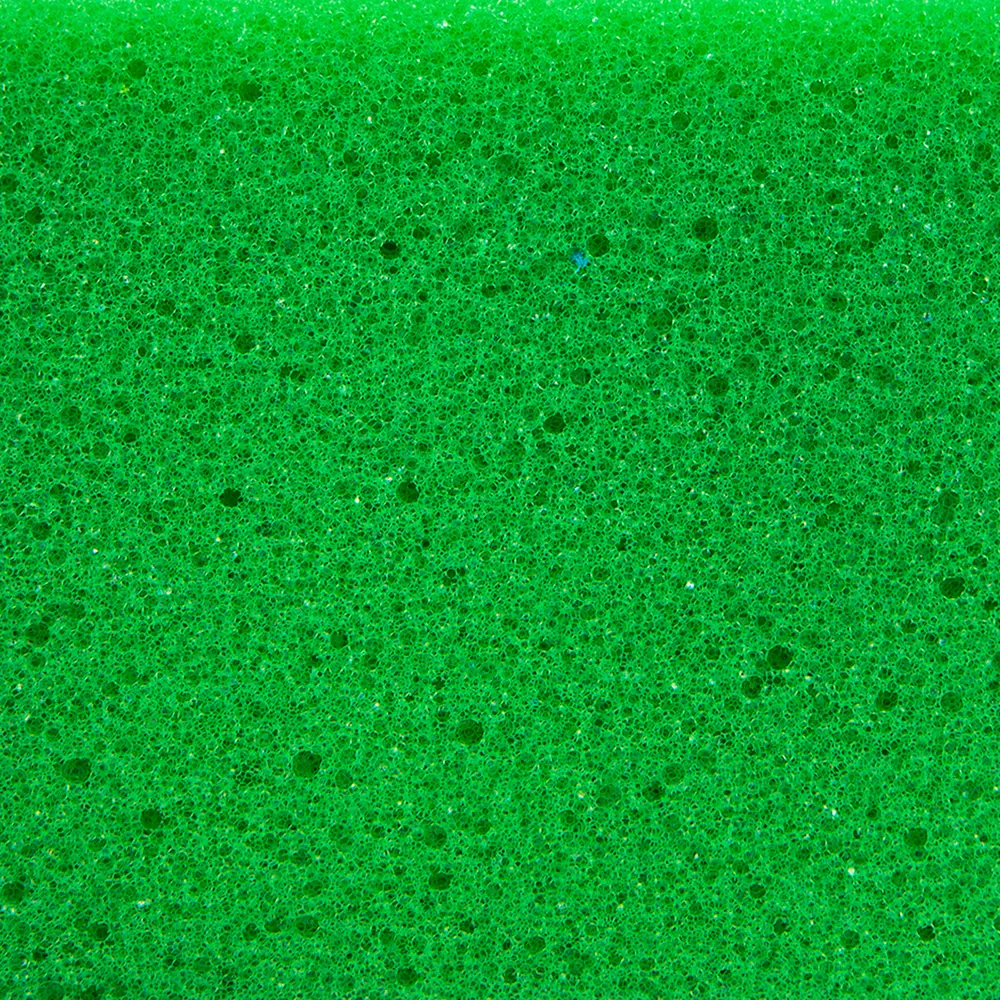 Губка поролоновая с абразивом полиуретан ELFE STLM-2137812 - Вид №2