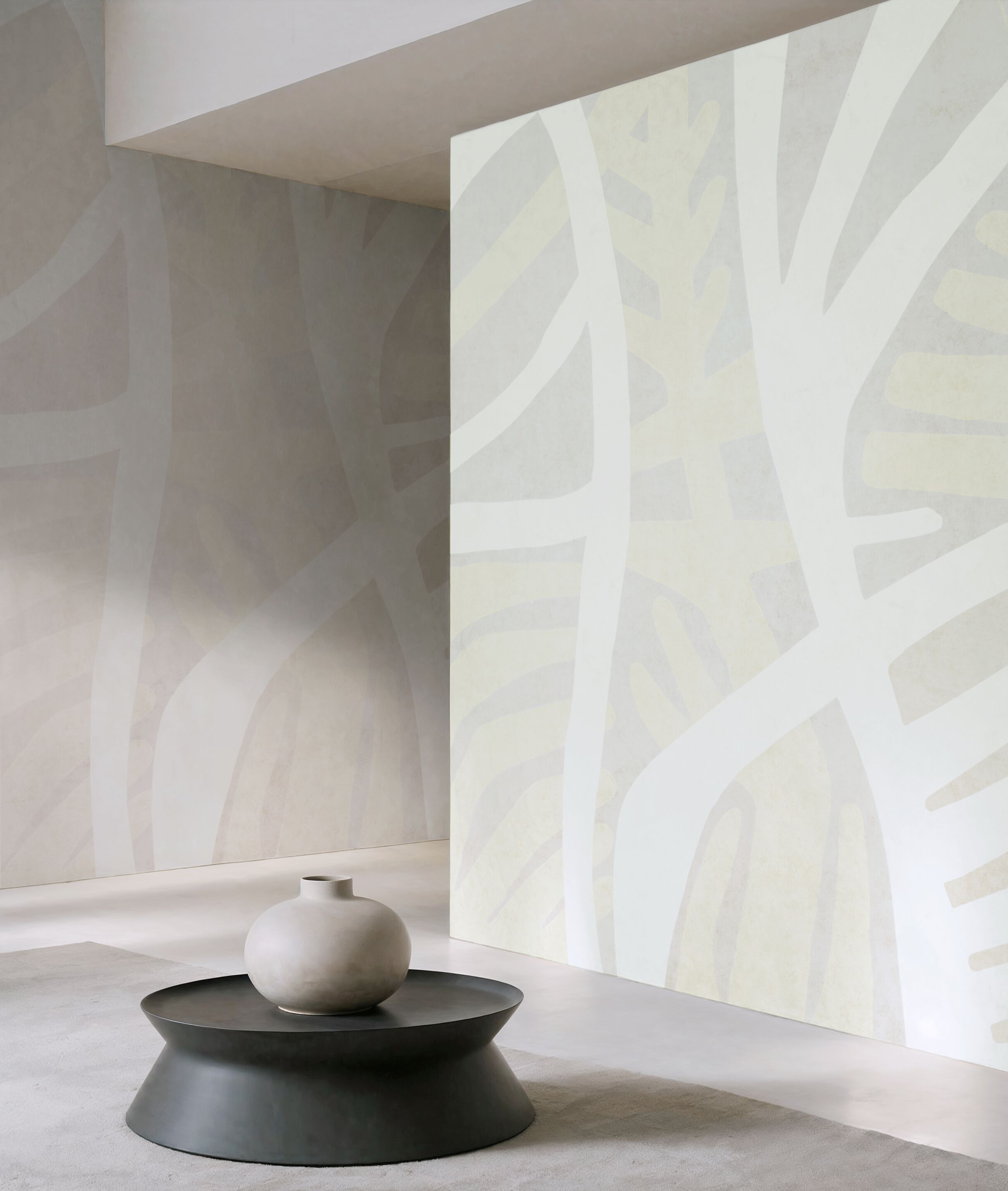 Нетканые обои с цифровой печатью TEXAM Essential ARCH-00030902 - Вид №2