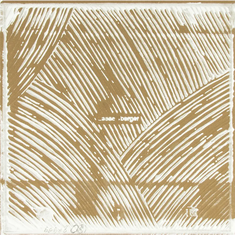 Керамогранит «Элегия» 30х30 см 1.35 м2 цвет тёмный LB CERAMICS STLM-2105469 - Вид №2