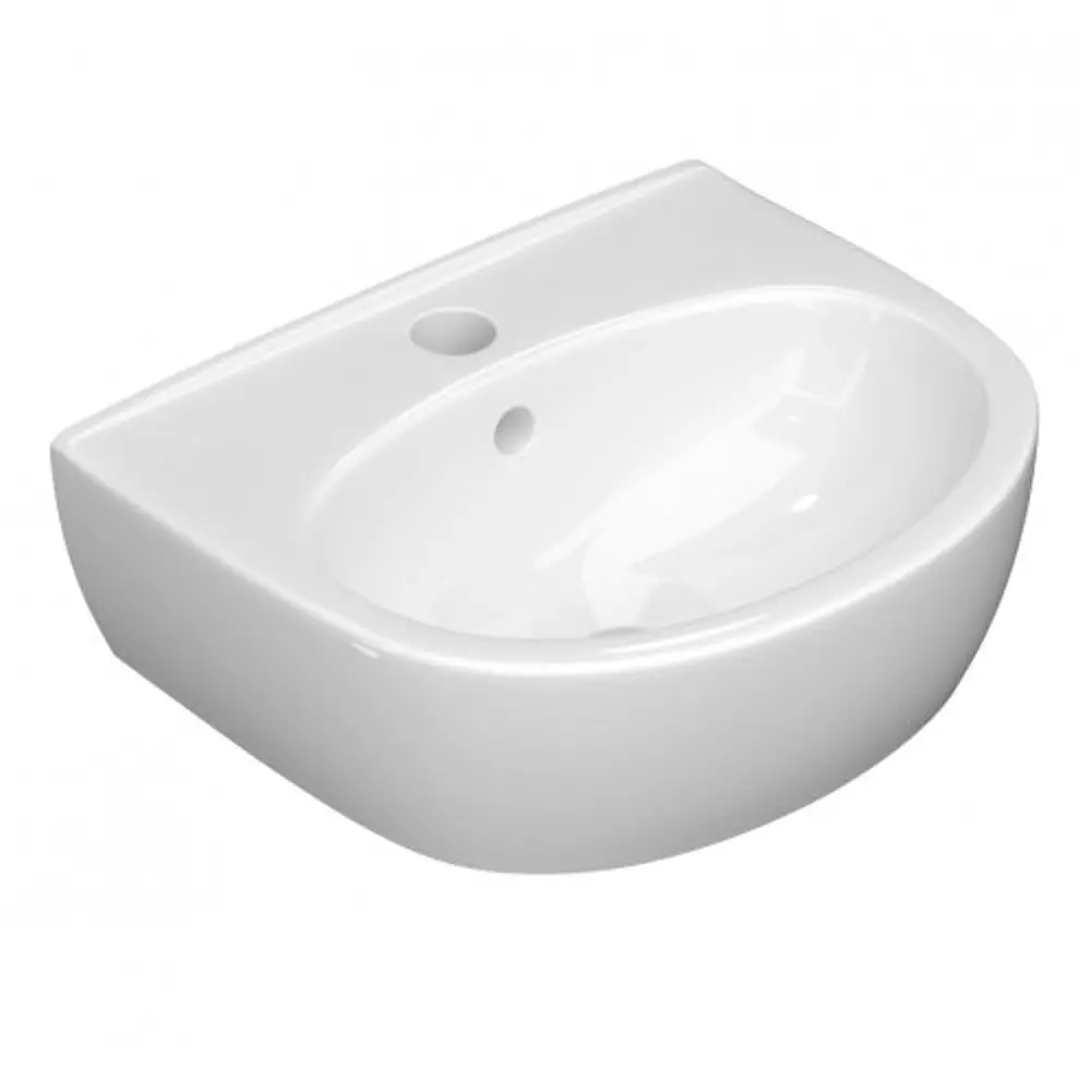 Умывальник Керамин с креплением Лаго STLM-2204991 - Вид №1