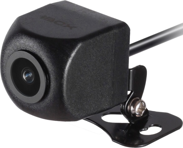 5638347 Видеорегистратор с радар-детектором iBOX Roadscan PRO 4K WiFi GPS Dual + iBOX RearCam FHD1 STDN-0043733 - Вид №14