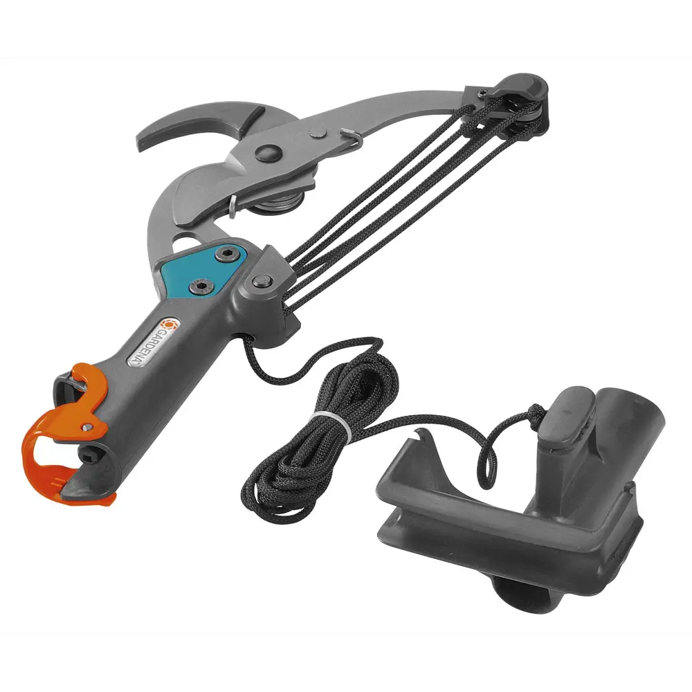 Насадка Gardena сучкорез с наковаленкой STLM-2181777