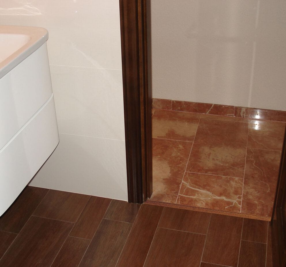 Профиль для пола EMAC Italia Novonivel® ARCH-00147609 - Вид №1