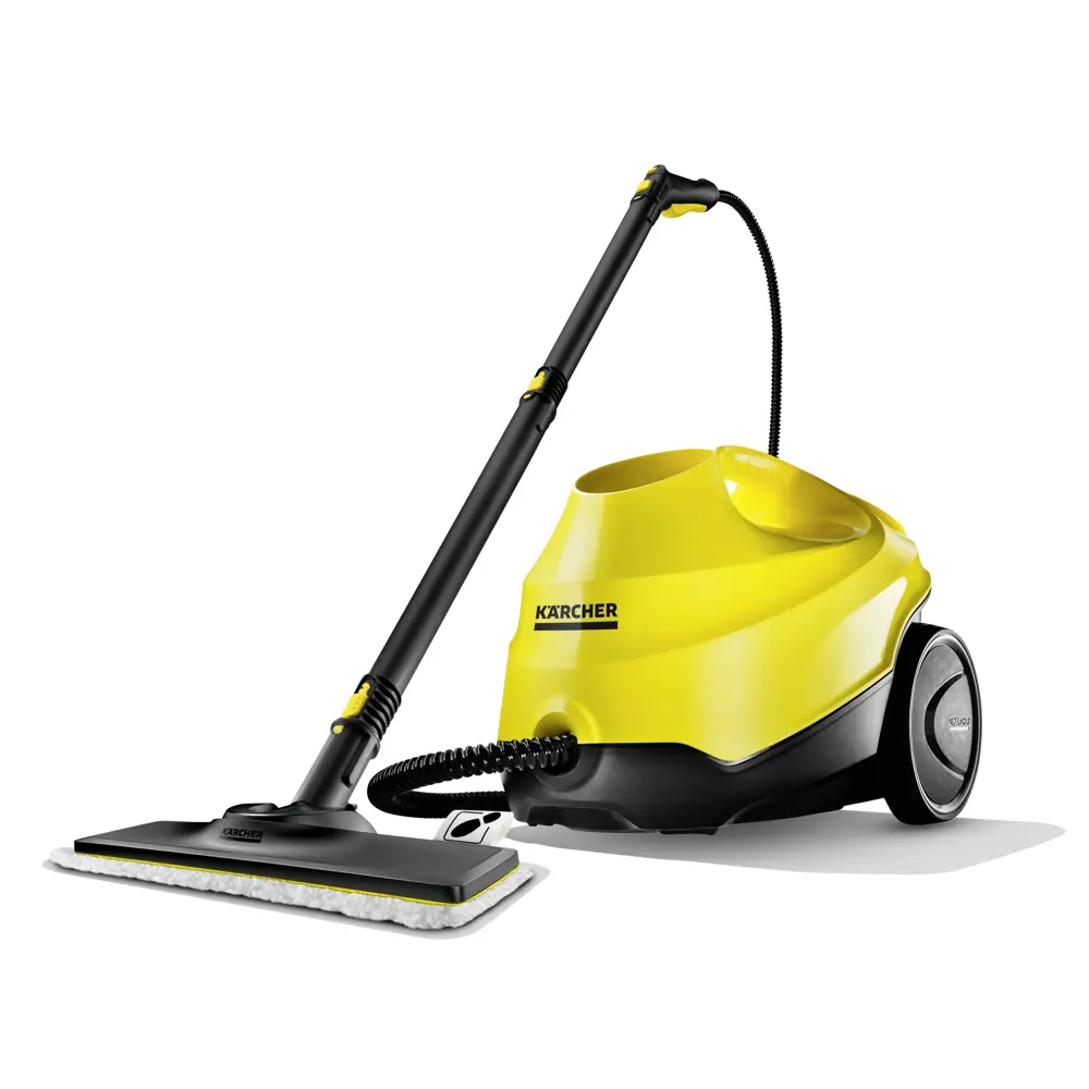 Пароочиститель Karcher SC 3 80124738 STLM-2046974 