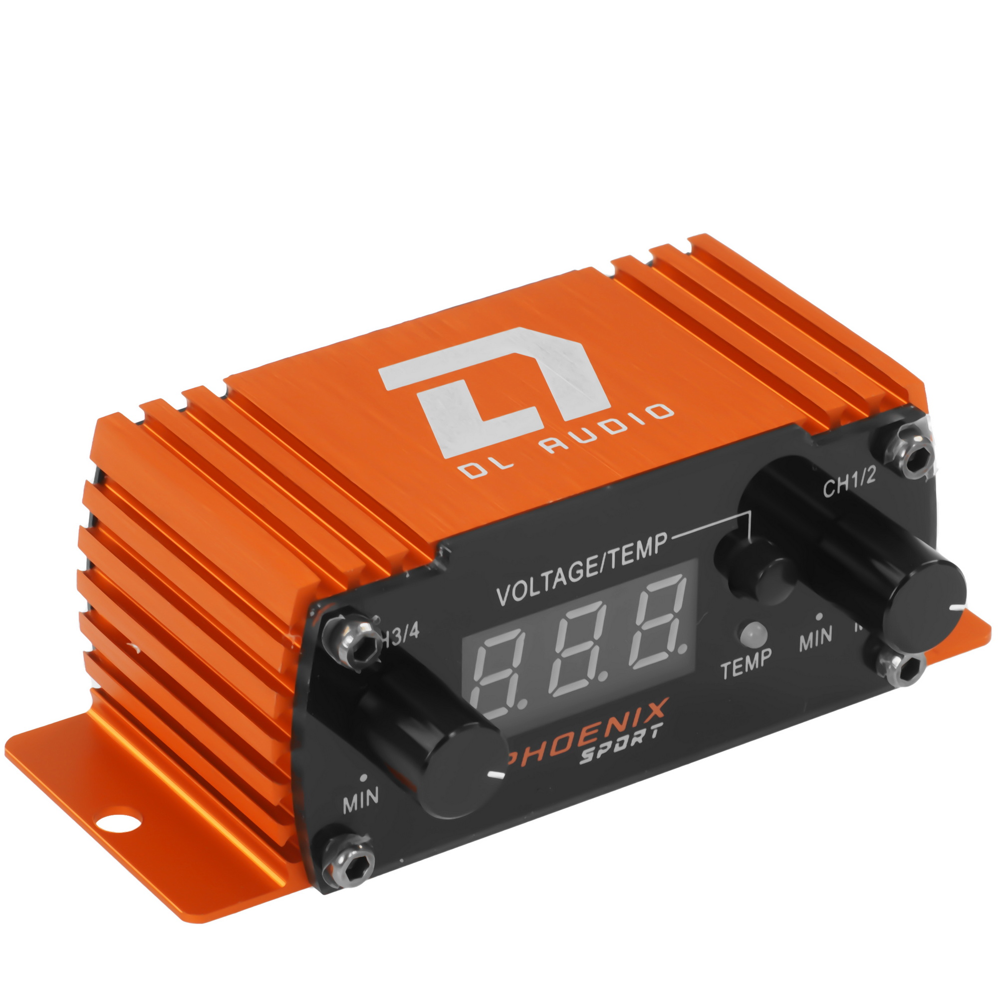9285888 Усилитель DL Audio Phoenix Sport 4.600 STDN-0130463 - Вид №5
