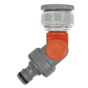 Штуцер шарнирный 3/4x1 дюйм