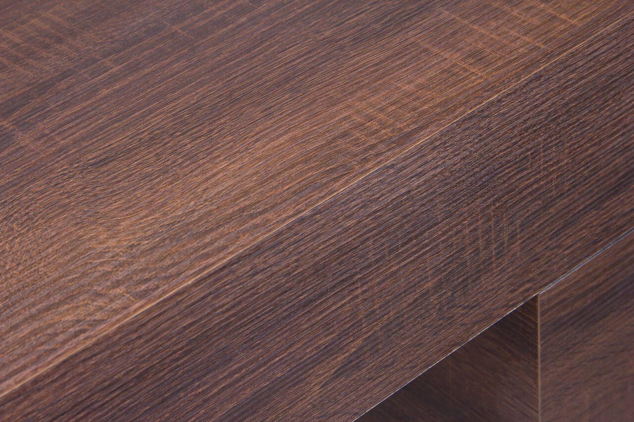 Прямоугольная консоль из меламинированного дерева Mobili Fiver Evolution ARCH-00070877 - Вид №7