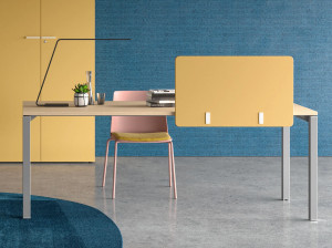 Прямоугольный стол