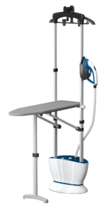 9075047 Отпариватель VIXTER GSV-6100 бирюзовый