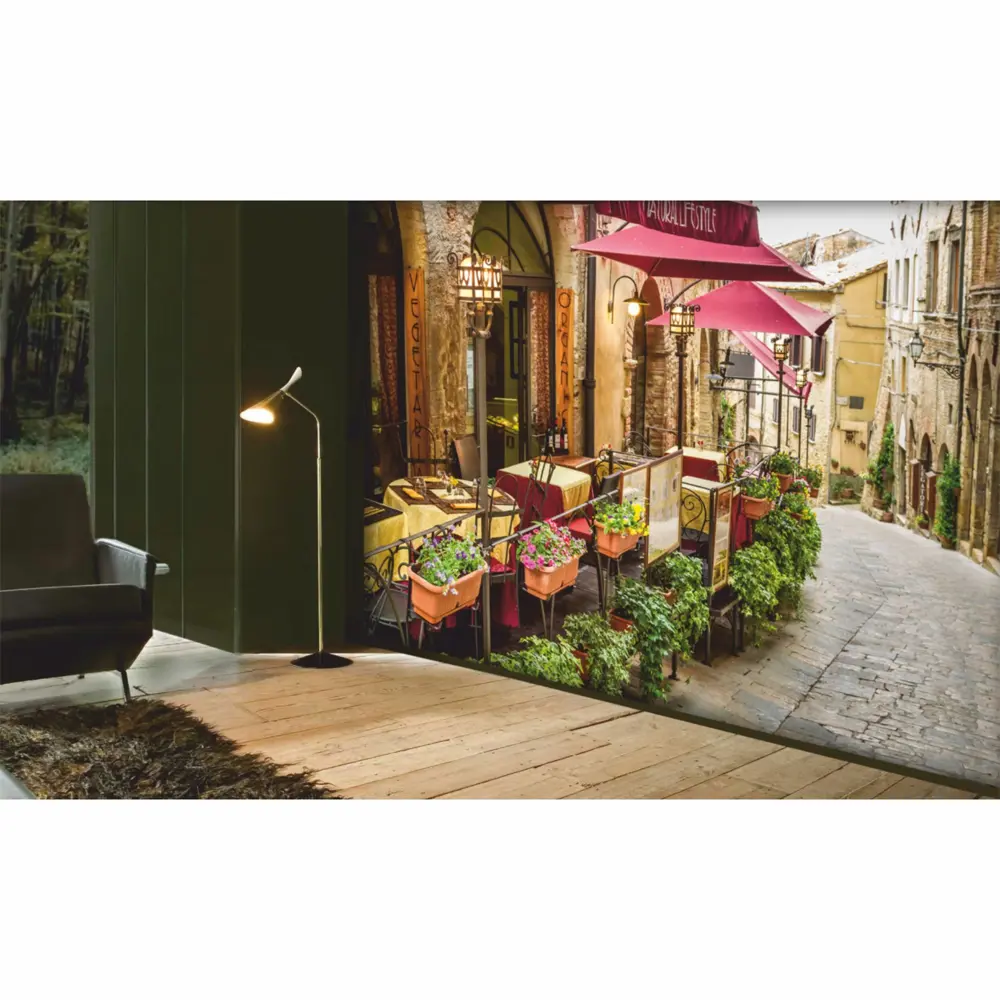 Фотообои бумажные «Валенсия» 280x200 cм Santreyd STLM-2026608 - Вид №1