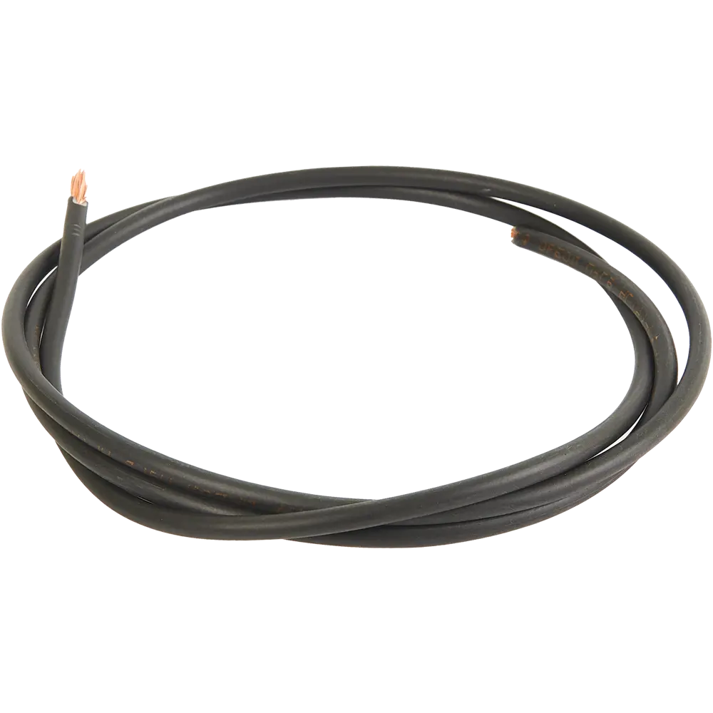 ОРЕОЛ Кабель ПуГВнг(А)-LS 4 мм² медь для энергораспределения 83595361 STLM-1115302 - Вид №1