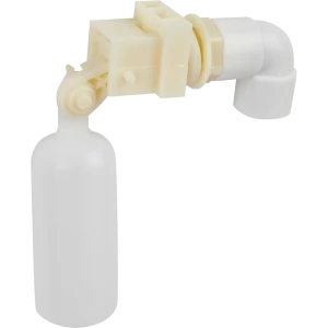 Клапан с поплавком Butte 1/2"