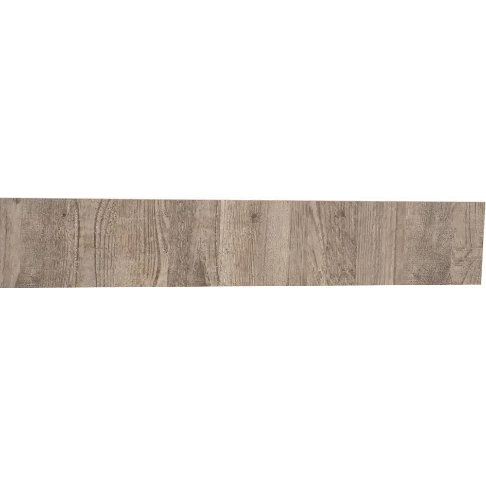 Фасад для кухонного ящика Руза 79.7x12.5 см Delinia ID ЛДСП цвет коричневый STLM-2206420