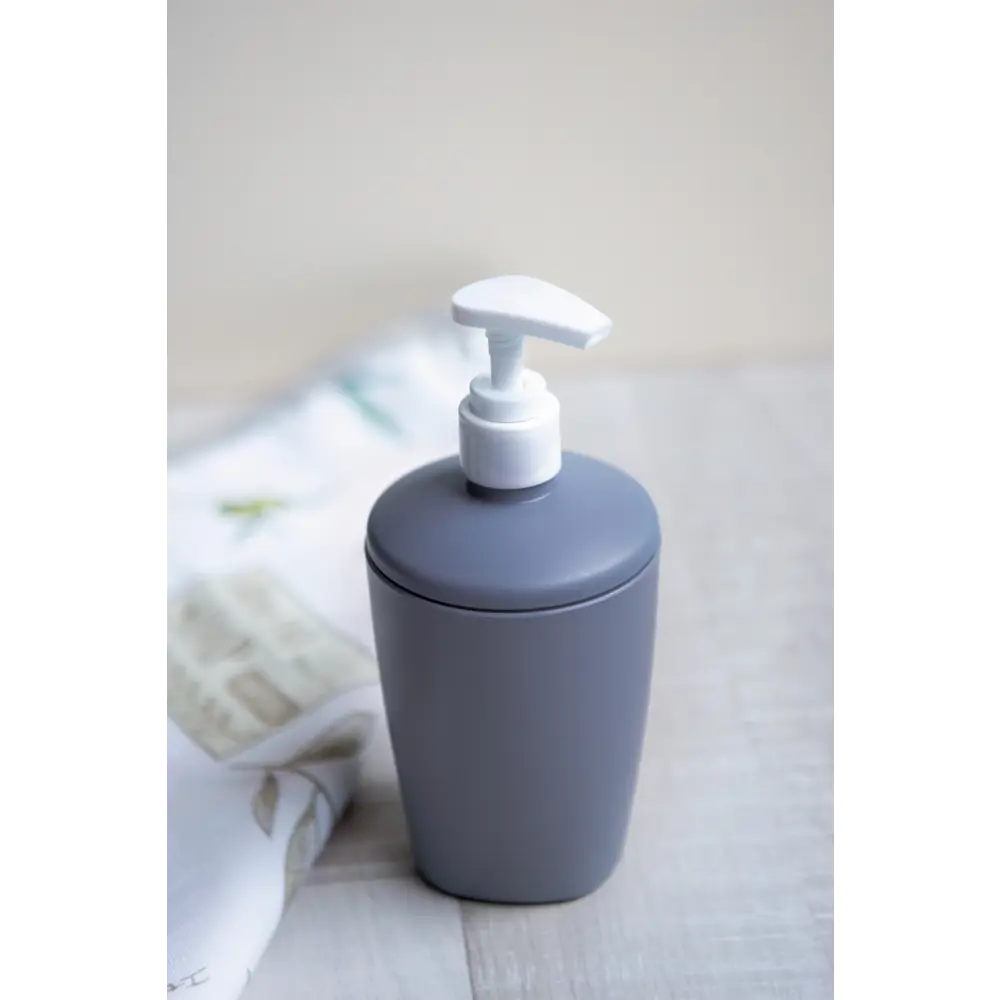 BEROSSI Aqua - настольный дозатор для жидкого мыла в цвете Ниагара 89350166 STLM-0967474 - Вид №6