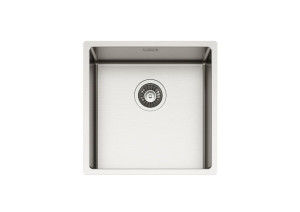 Раковина из нержавеющей стали