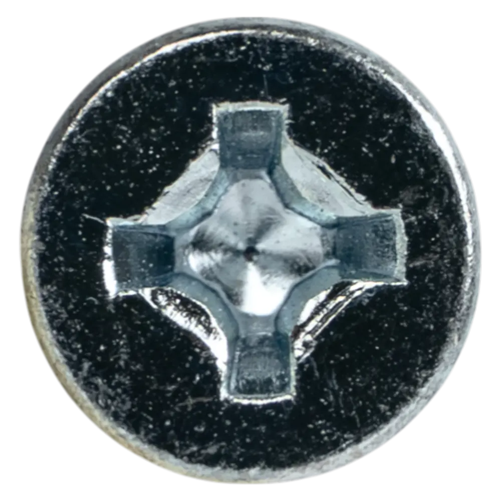 Болт DIN 965 8x100 мм оцинкованный 89409893 STLM-2129907 Santreyd  - Вид №1