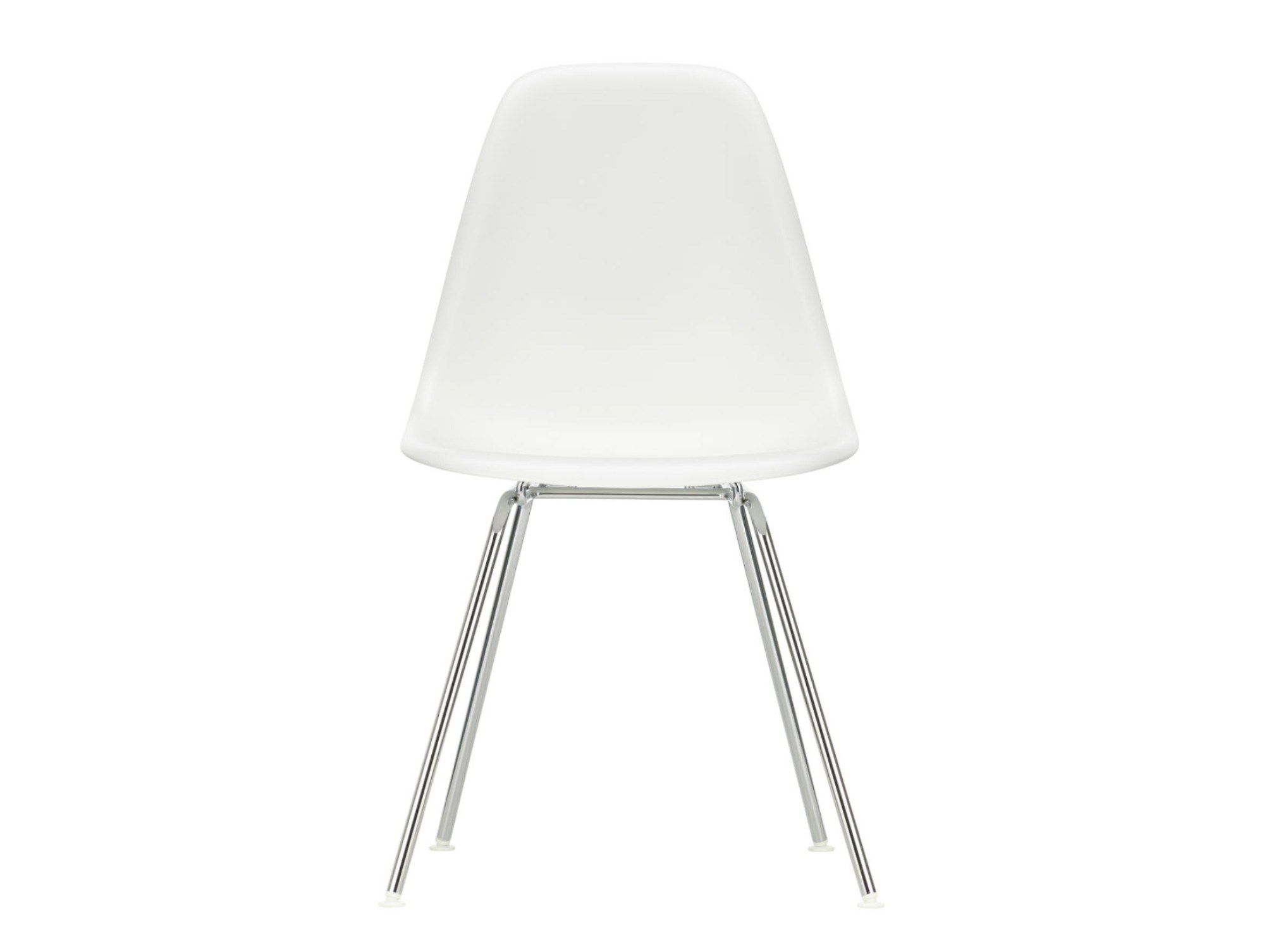 Стул из полипропилена VITRA Eames Plastic Chair ARCH-00119724