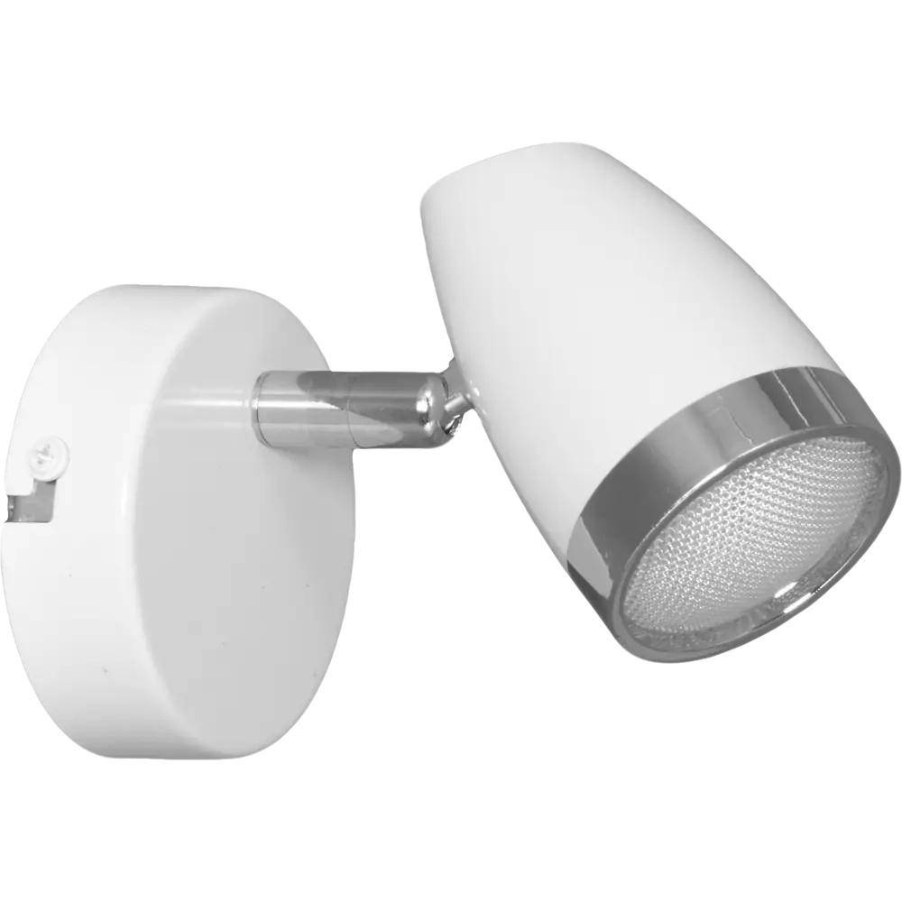 Спот светодиодный Globo 56109, 1x4 Вт, цвет белый STLM-2136648