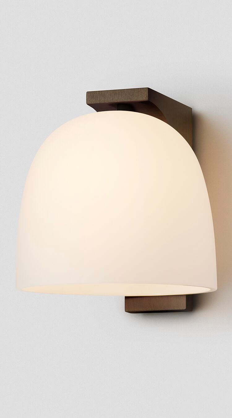 Светодиодные настенные светильники из металла и стекла Articolo Studios Tubi ARCH-00035307 - Вид №5