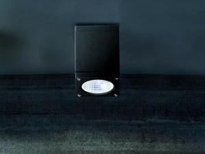 AiLati Светодиодный потолочный светильник из литого под давлением алюминия Sole