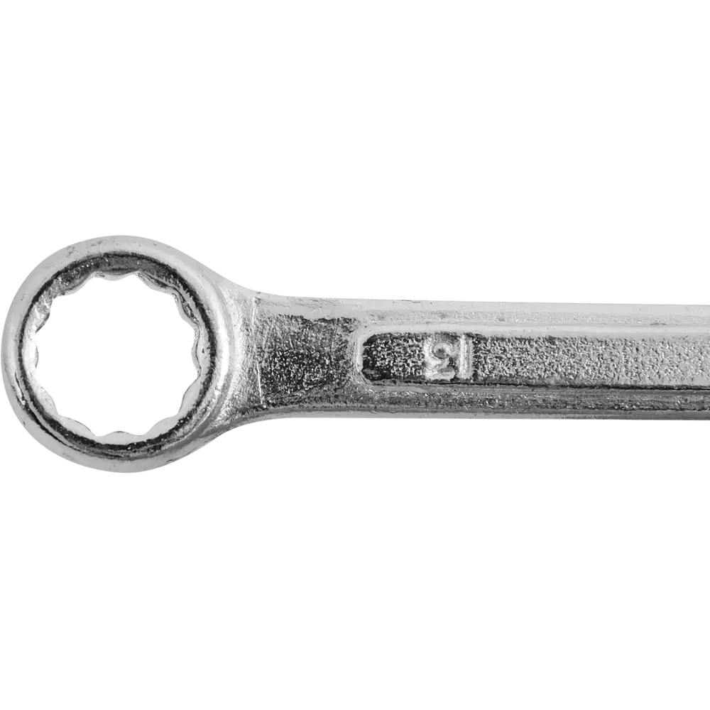 Ключ комбинированный СПЕЦ-3550 13 мм STLM-2156332 - Вид №2