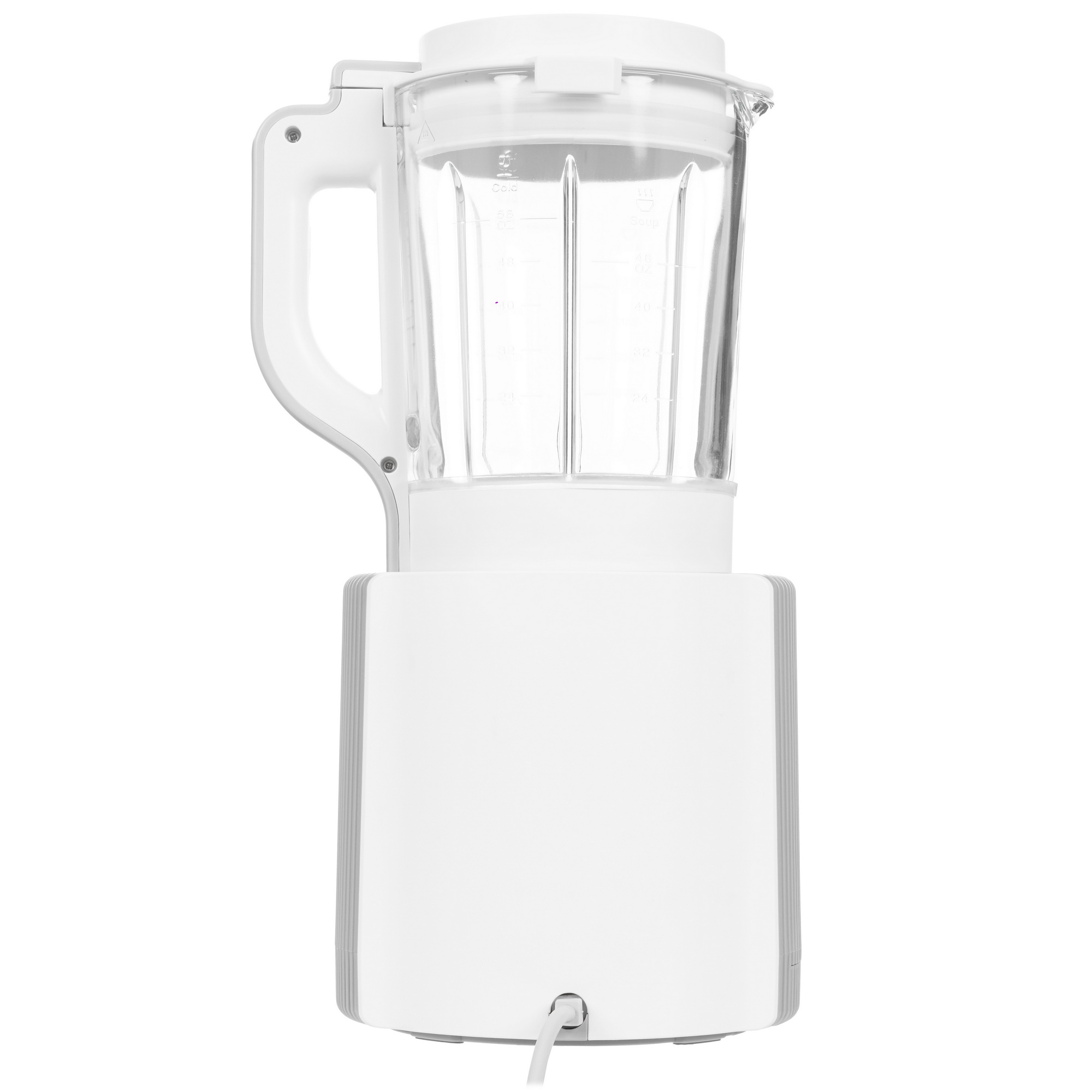 5353206 Блендер-суповарка AENO TB3 белый STDN-0151618 - Вид №4