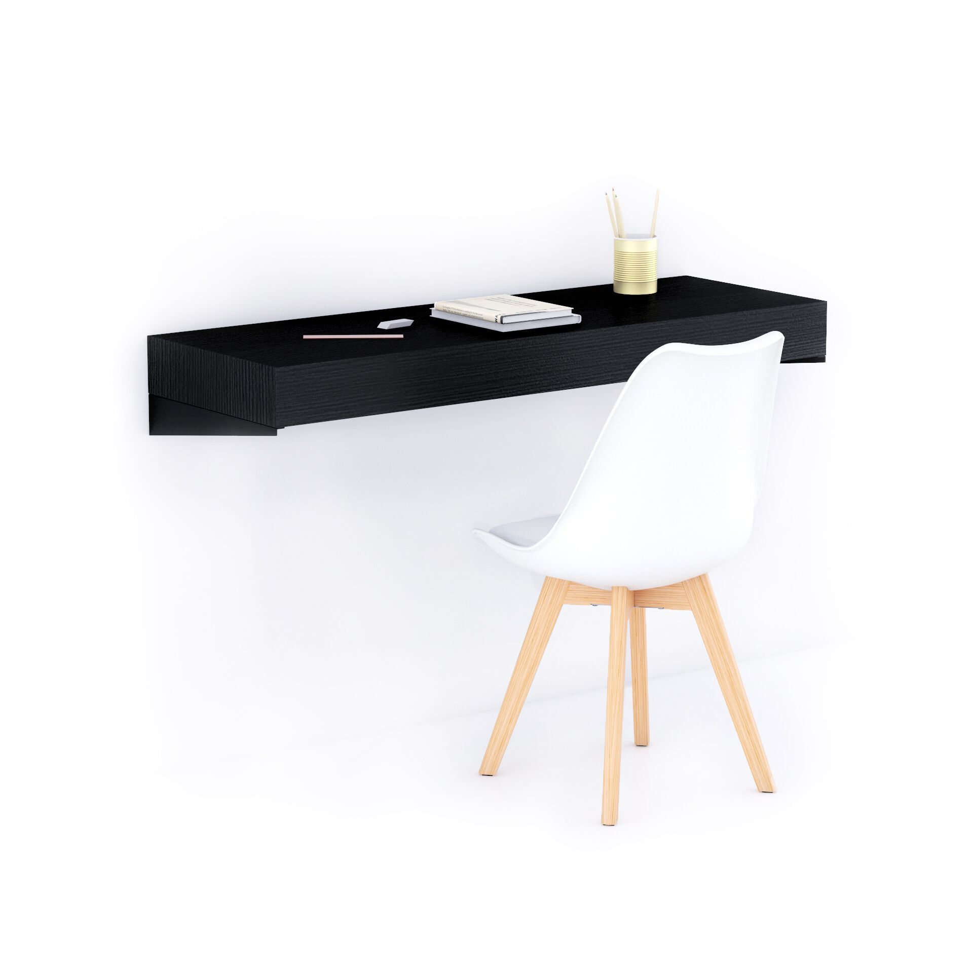 Подвесной стол в облагороженном Mobili Fiver Evolution ARCH-00060966 - Вид №10