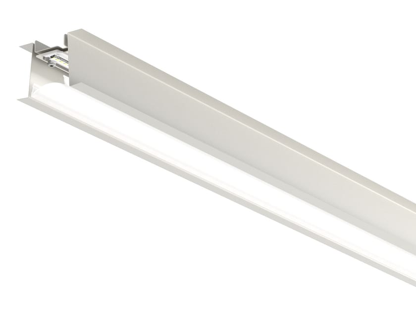 Алюминиевое светодиодное освещение PROLICHT Groove ARCH-00118644