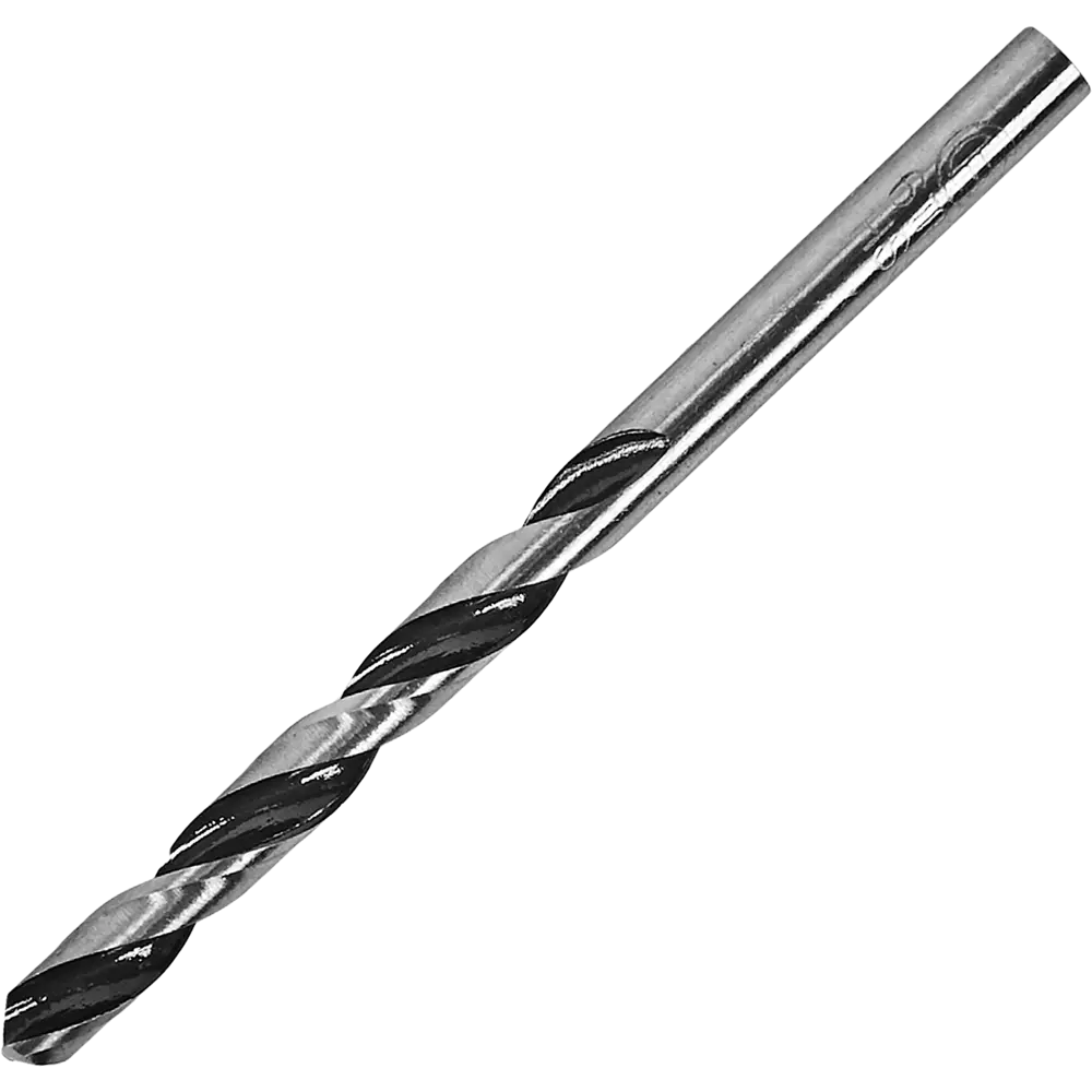 Набор свёрл по металлу Bosch PointTeQ 6x93 мм, 10 шт BOSCH PROFESSIONAL STLM-2072927