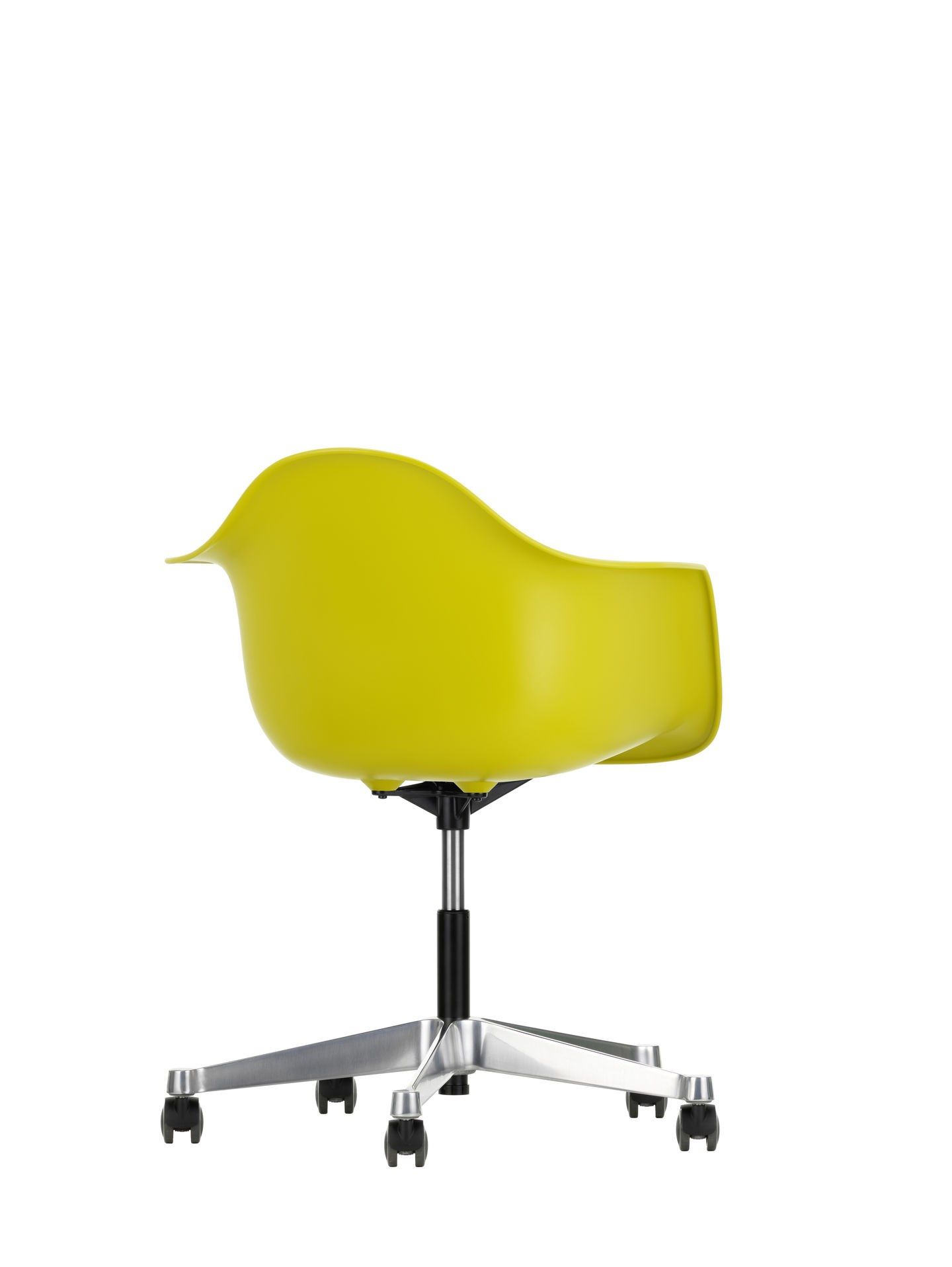Вращающееся офисное кресло из полипропилена VITRA Eames Plastic Chair ARCH-00078068 - Вид №67
