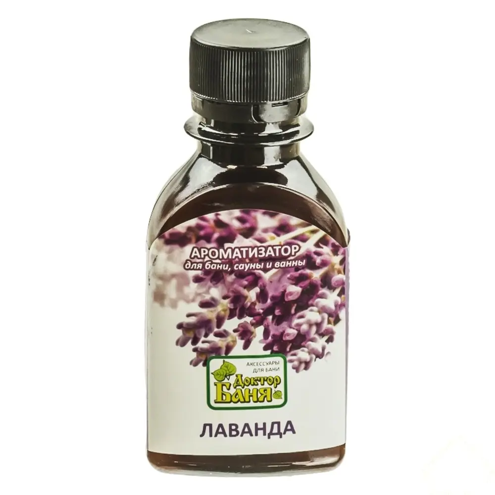 Ароматизатор Лаванда 100 мл Santreyd STLM-2049792