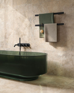 Пол / керамогранит