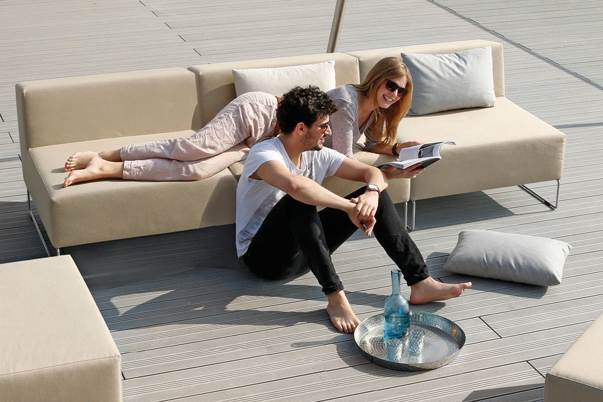 Модульный диван April Furniture Jam ARCH-00014287 - Вид №1