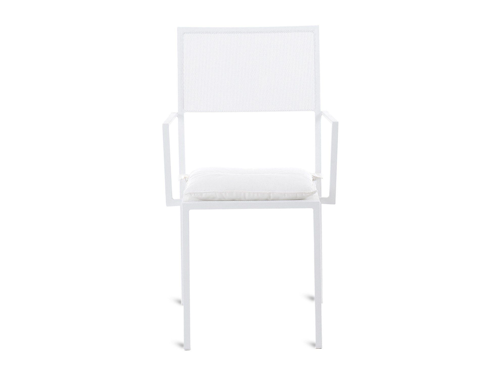 Штабелируемый стул с подлокотниками Unopiù Conrad ARCH-00058867 - Вид №2